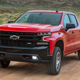 Image for article titled Almost 750,000 GM Trucks And SUVs Might Have Bad Airbags